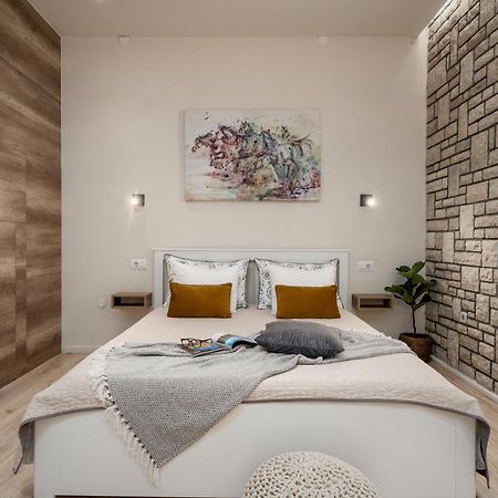 Luxe Studio Mr.M 2 Pula Dış mekan fotoğraf