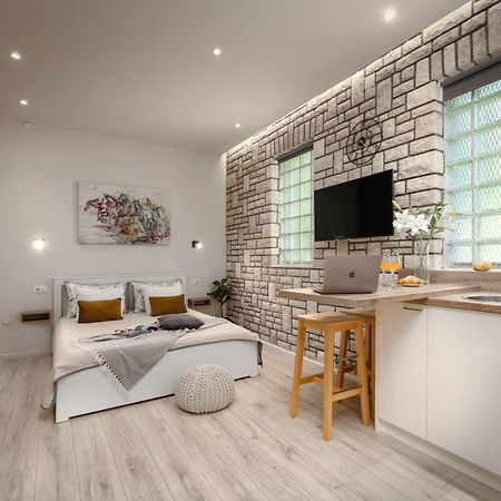 Luxe Studio Mr.M 2 Pula Dış mekan fotoğraf