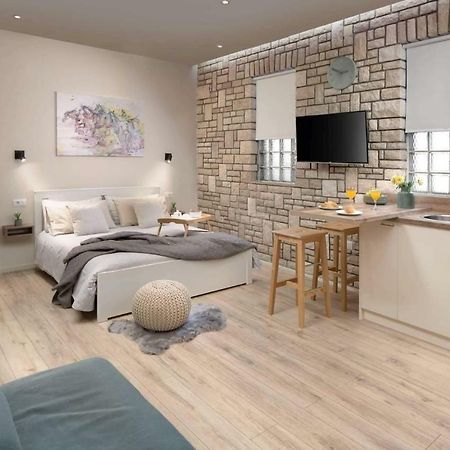 Luxe Studio Mr.M 2 Pula Dış mekan fotoğraf