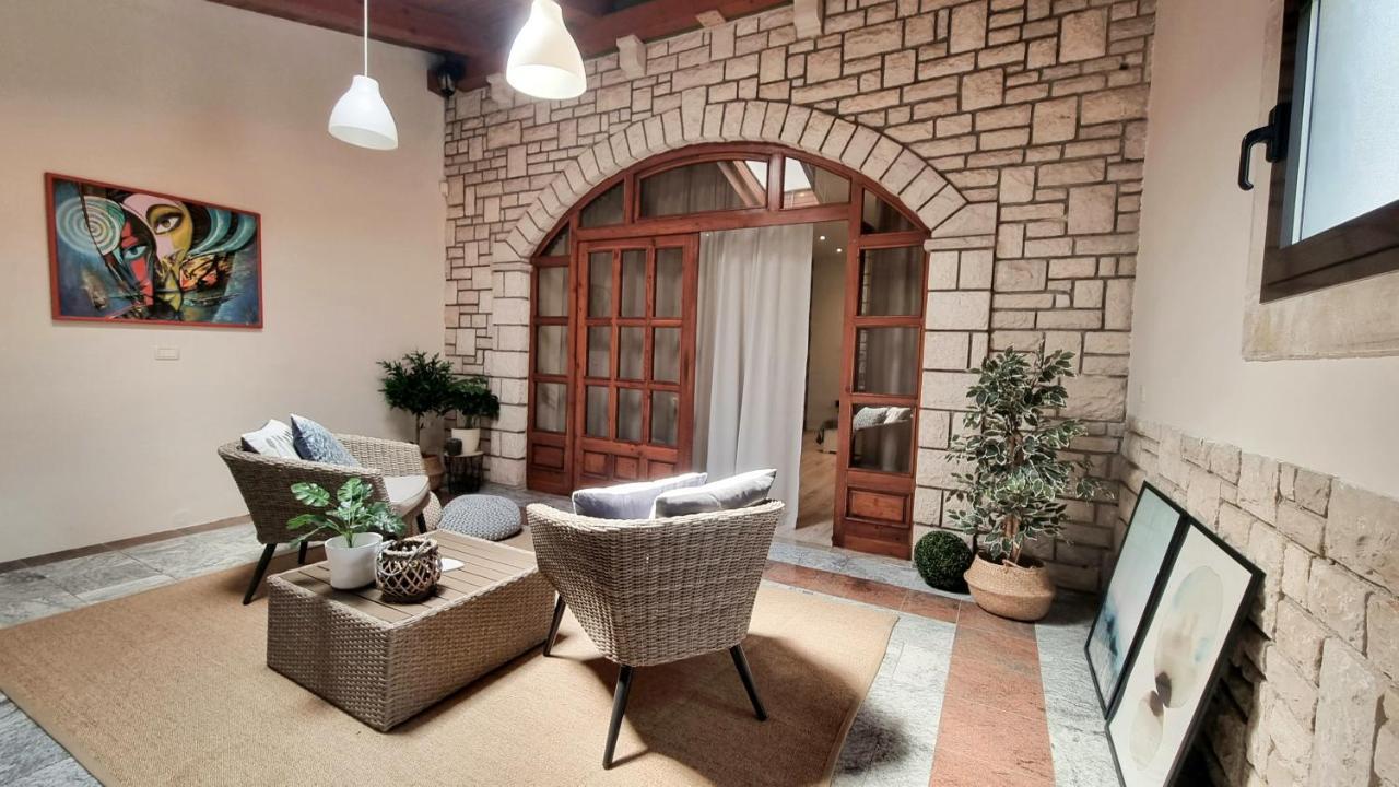Luxe Studio Mr.M 2 Pula Dış mekan fotoğraf