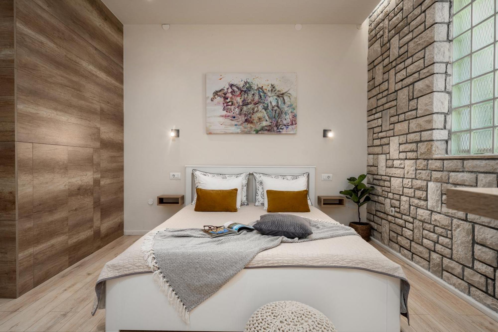 Luxe Studio Mr.M 2 Pula Dış mekan fotoğraf