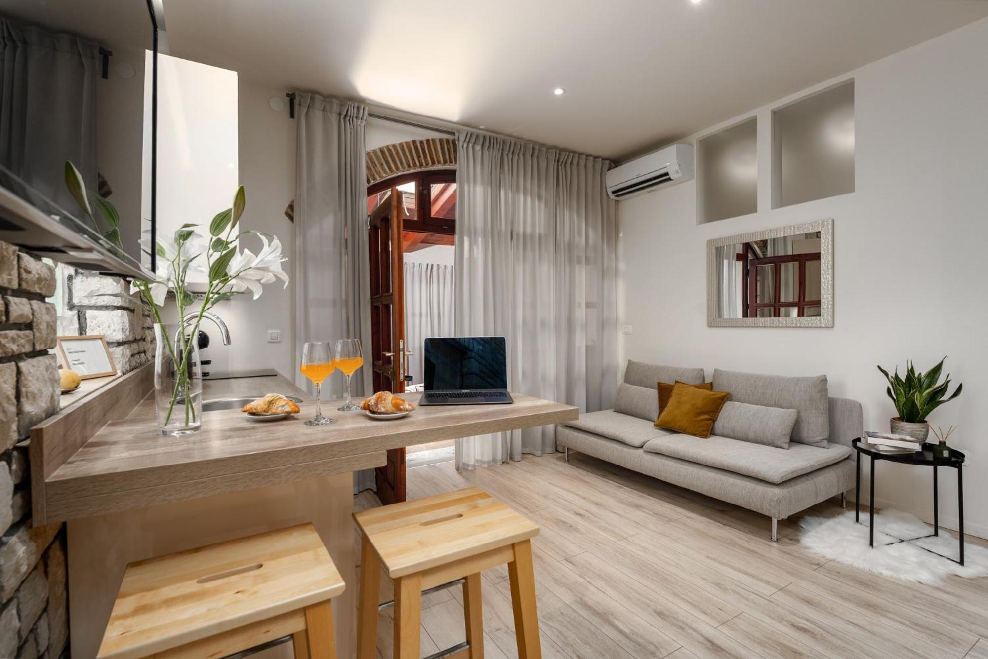 Luxe Studio Mr.M 2 Pula Dış mekan fotoğraf