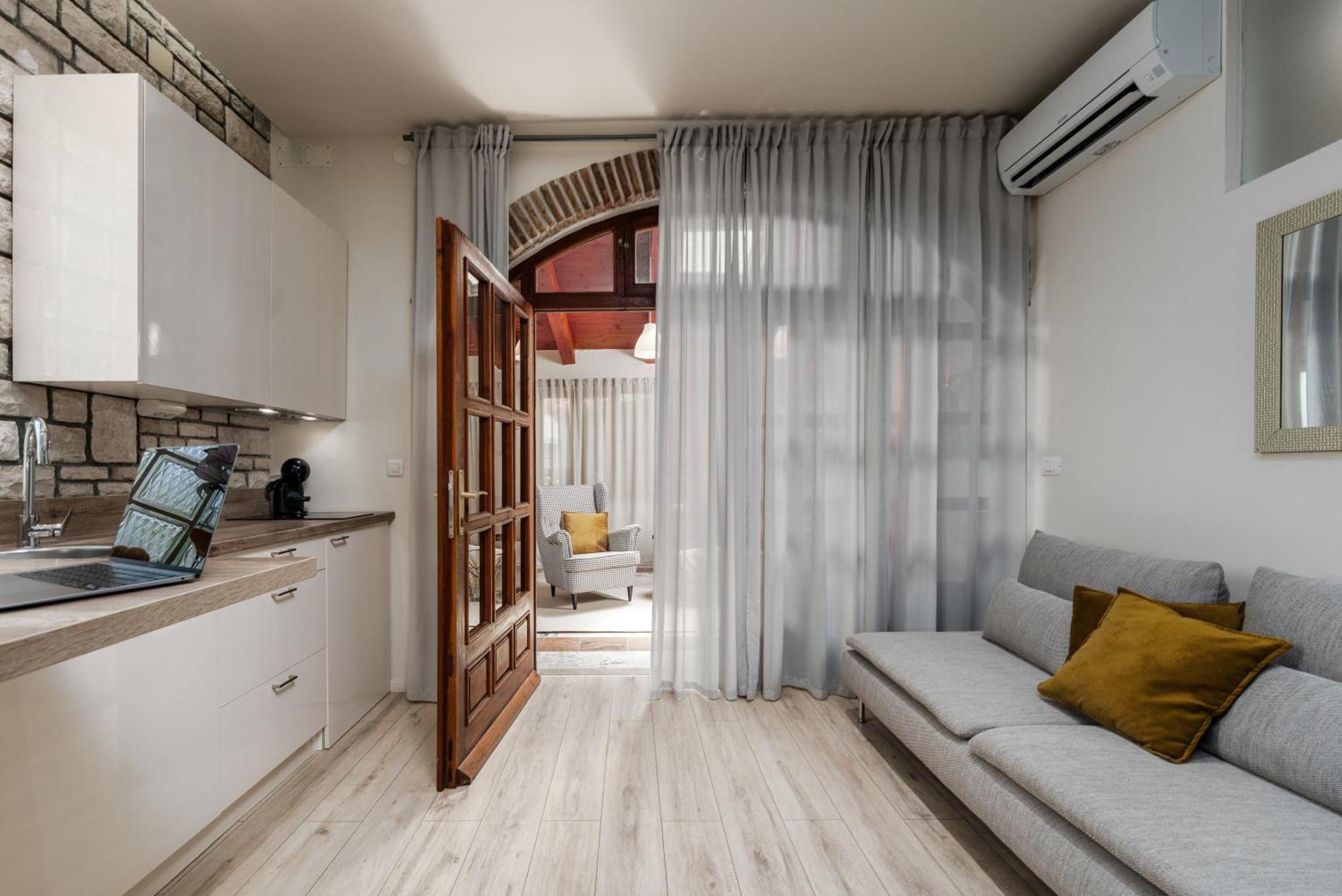 Luxe Studio Mr.M 2 Pula Dış mekan fotoğraf
