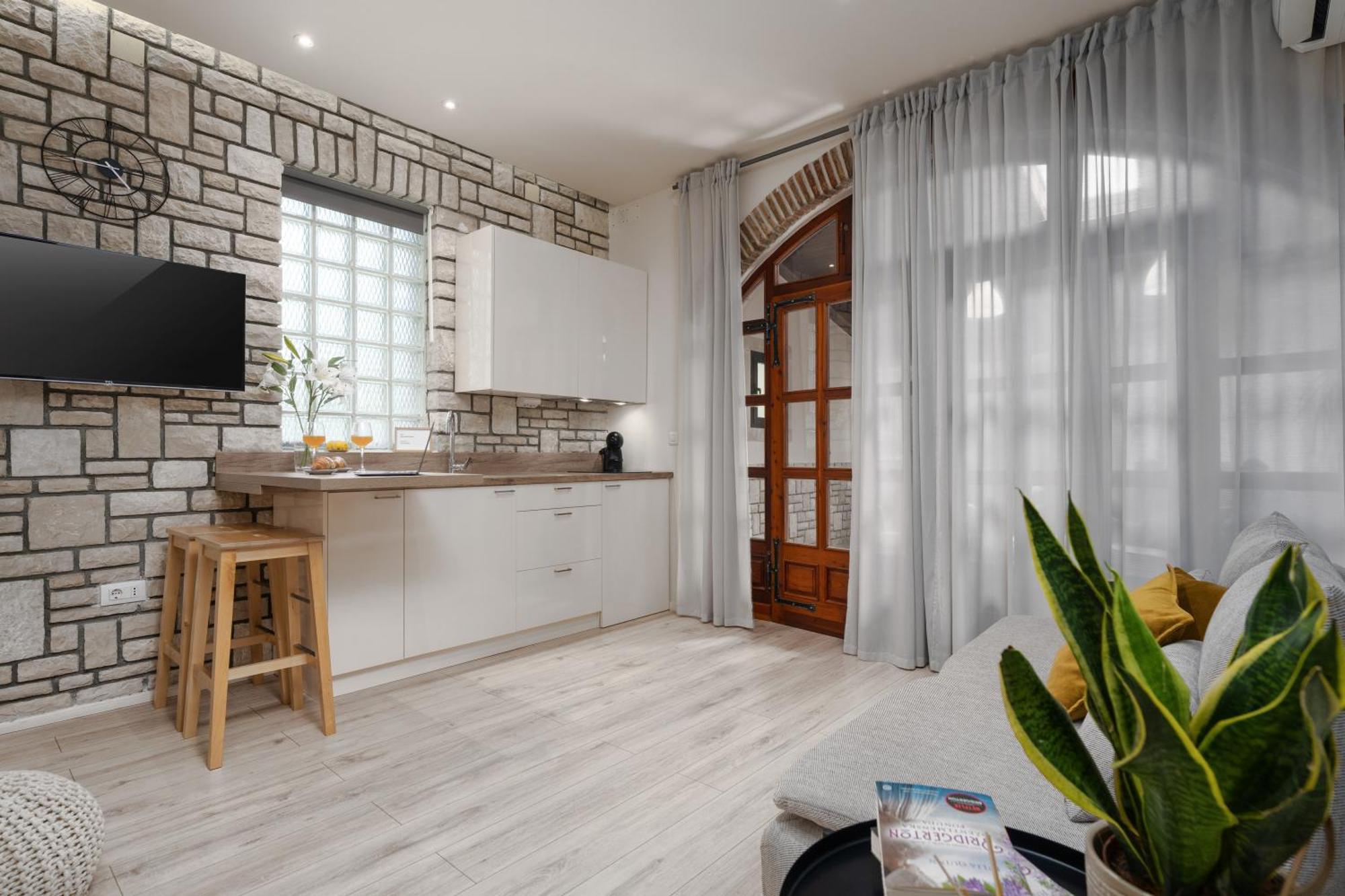 Luxe Studio Mr.M 2 Pula Dış mekan fotoğraf