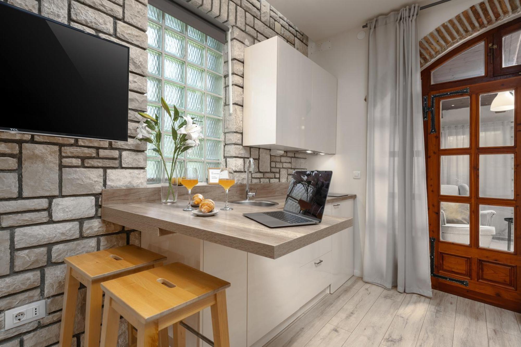 Luxe Studio Mr.M 2 Pula Dış mekan fotoğraf