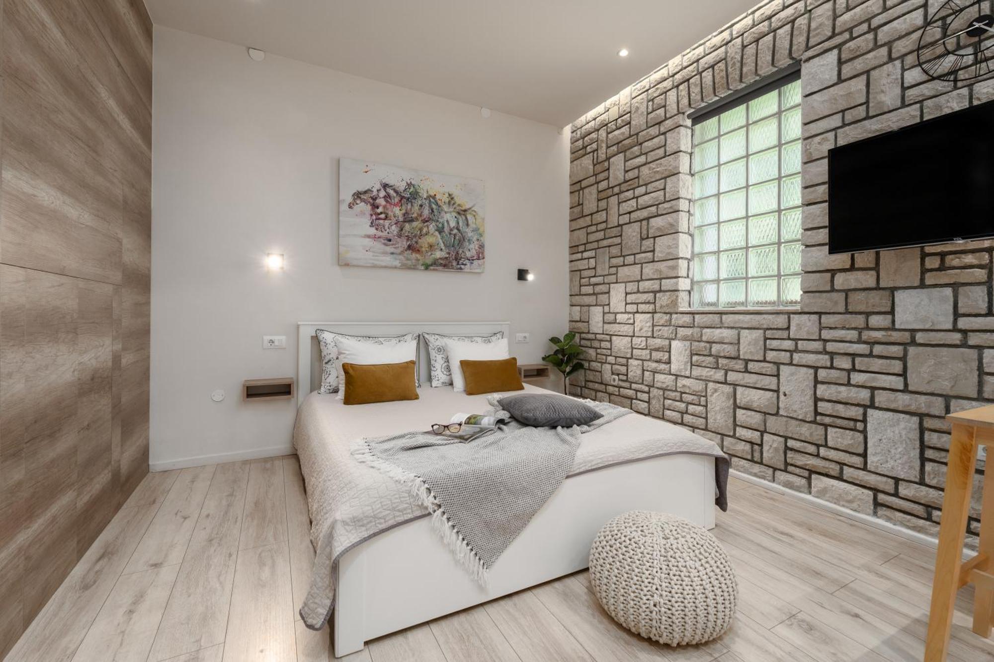 Luxe Studio Mr.M 2 Pula Dış mekan fotoğraf