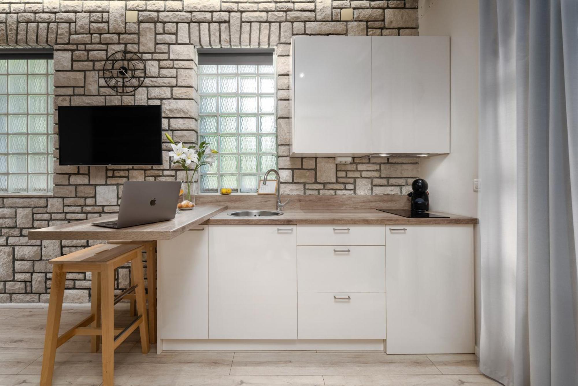Luxe Studio Mr.M 2 Pula Dış mekan fotoğraf