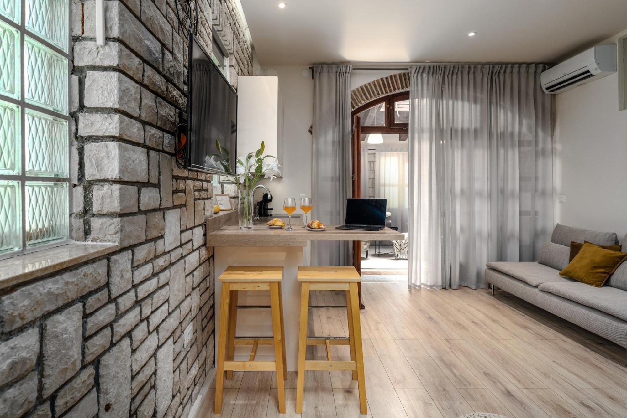 Luxe Studio Mr.M 2 Pula Dış mekan fotoğraf