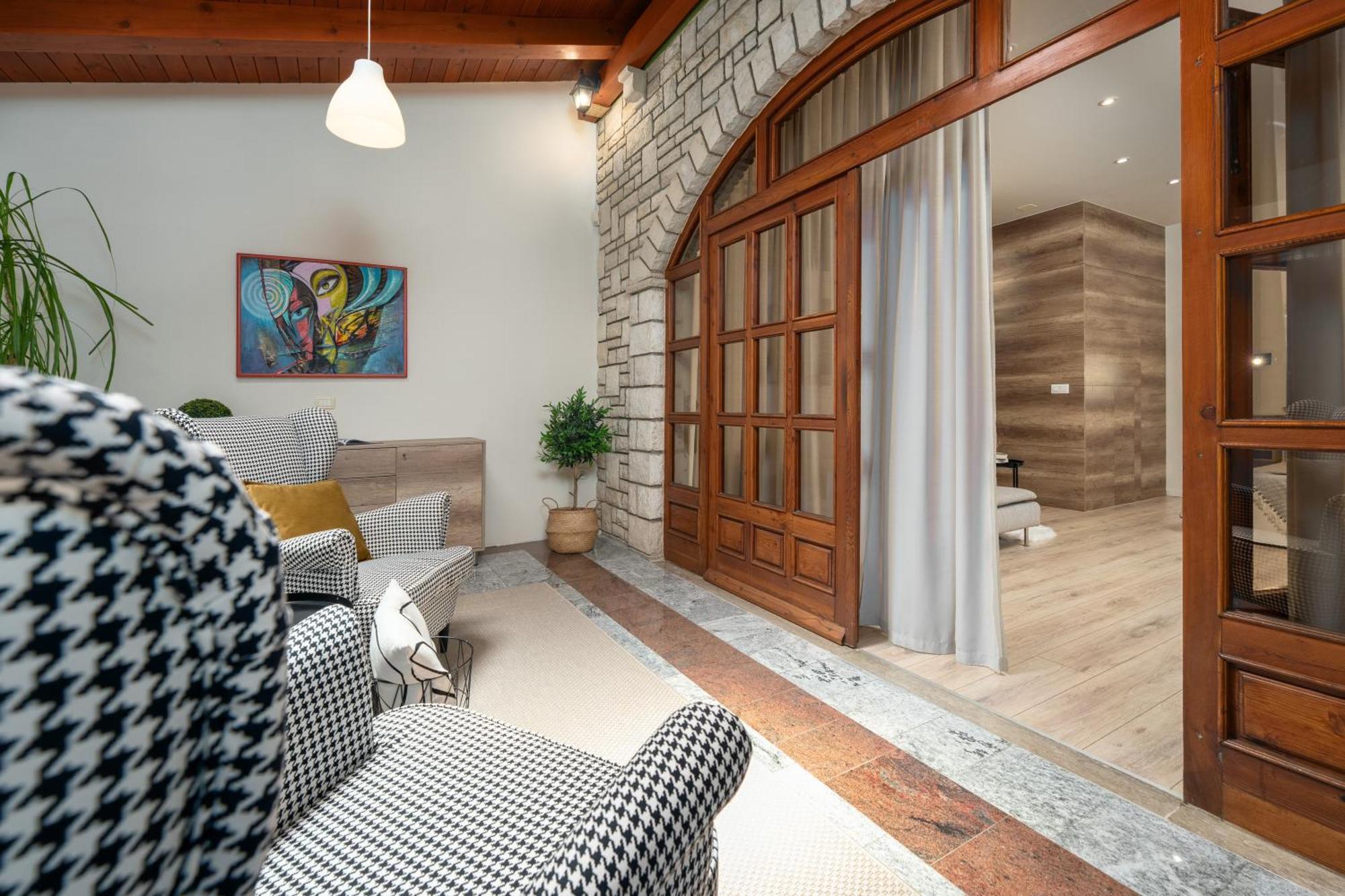 Luxe Studio Mr.M 2 Pula Dış mekan fotoğraf