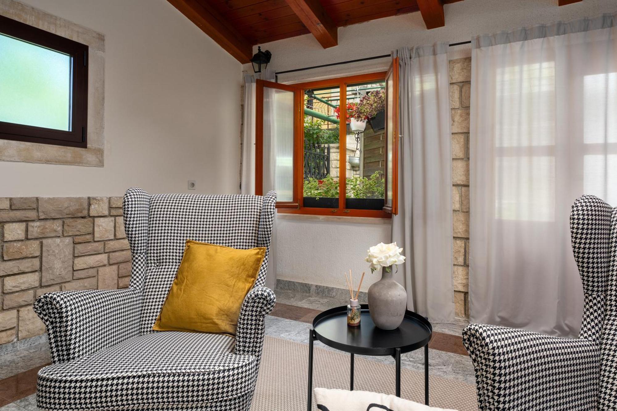 Luxe Studio Mr.M 2 Pula Dış mekan fotoğraf