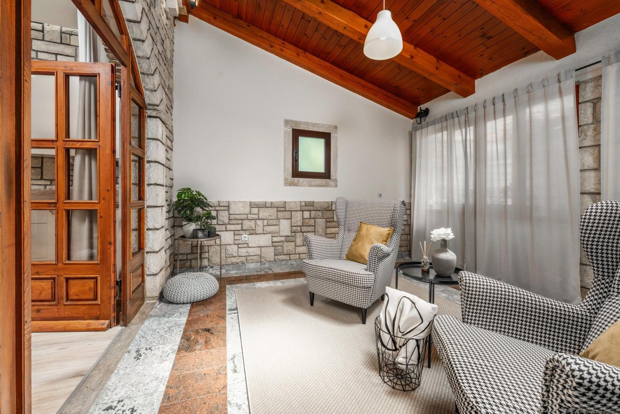 Luxe Studio Mr.M 2 Pula Dış mekan fotoğraf