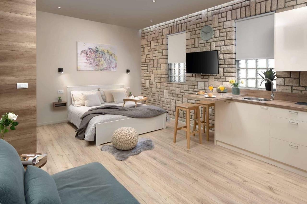 Luxe Studio Mr.M 2 Pula Dış mekan fotoğraf