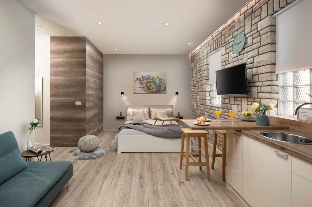 Luxe Studio Mr.M 2 Pula Dış mekan fotoğraf