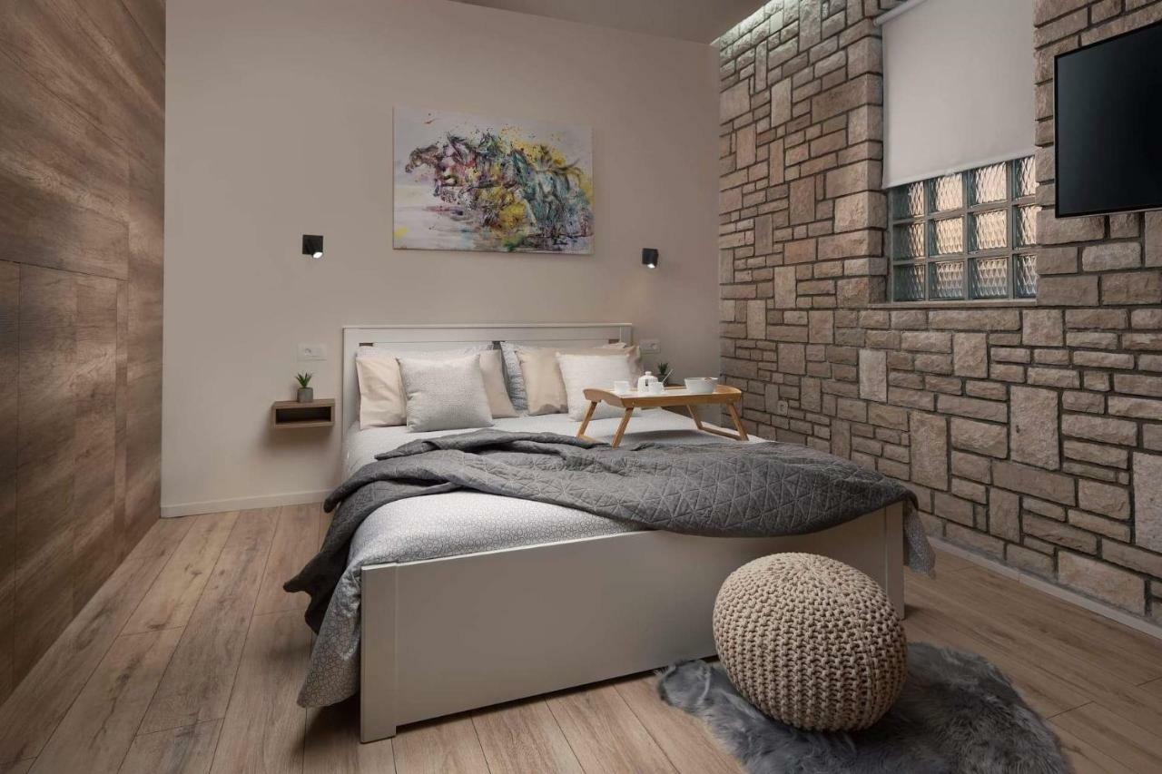 Luxe Studio Mr.M 2 Pula Dış mekan fotoğraf