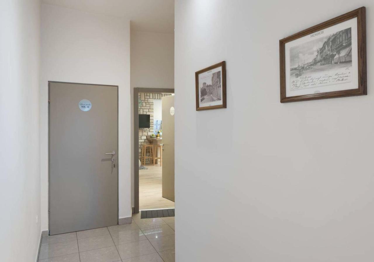 Luxe Studio Mr.M 2 Pula Dış mekan fotoğraf